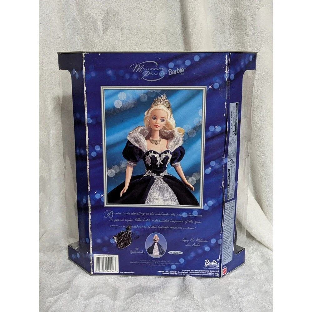 Barbie this doll